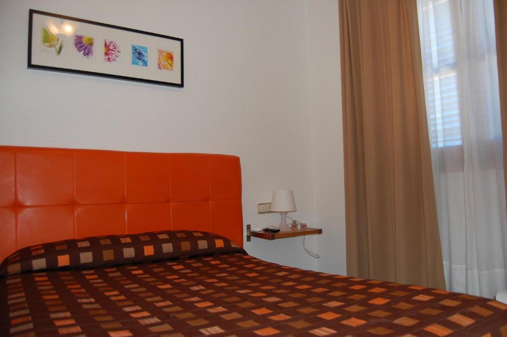Hostal Juan De Austria II 阿瓜杜尔塞 客房 照片