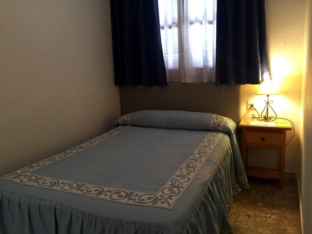 Hostal Juan De Austria II 阿瓜杜尔塞 客房 照片