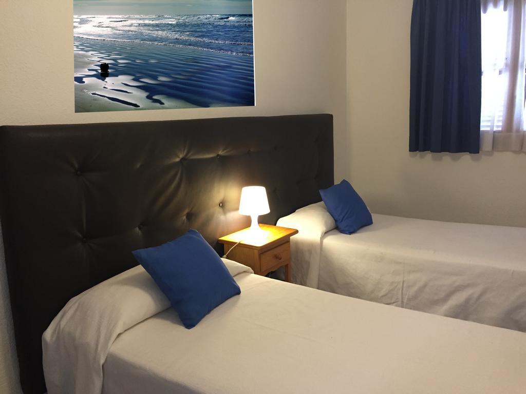 Hostal Juan De Austria II 阿瓜杜尔塞 客房 照片