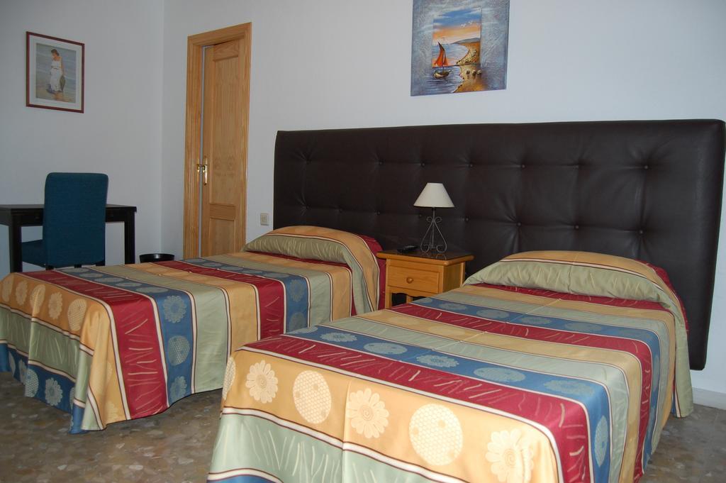 Hostal Juan De Austria II 阿瓜杜尔塞 客房 照片