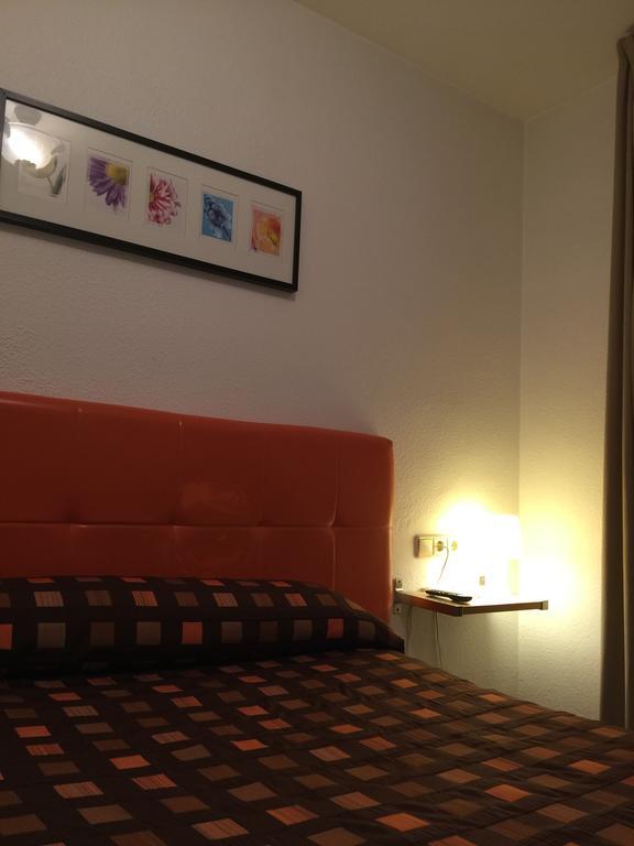 Hostal Juan De Austria II 阿瓜杜尔塞 外观 照片