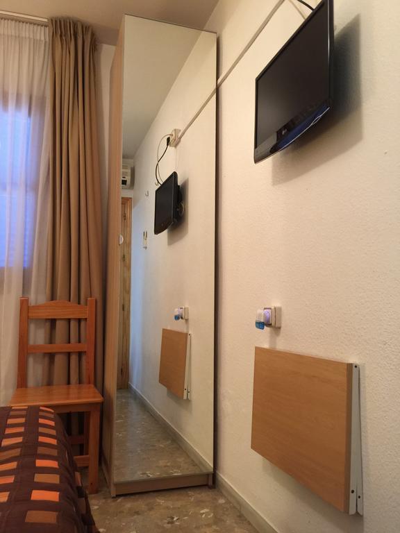 Hostal Juan De Austria II 阿瓜杜尔塞 客房 照片