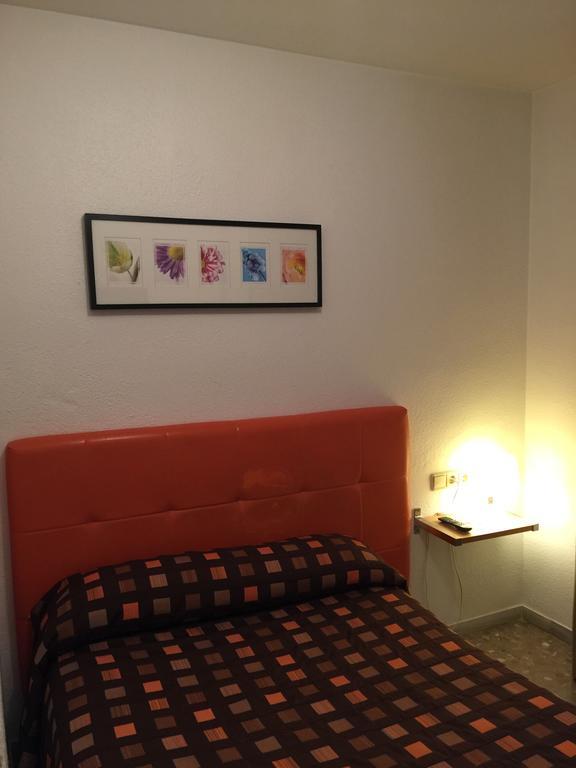 Hostal Juan De Austria II 阿瓜杜尔塞 客房 照片